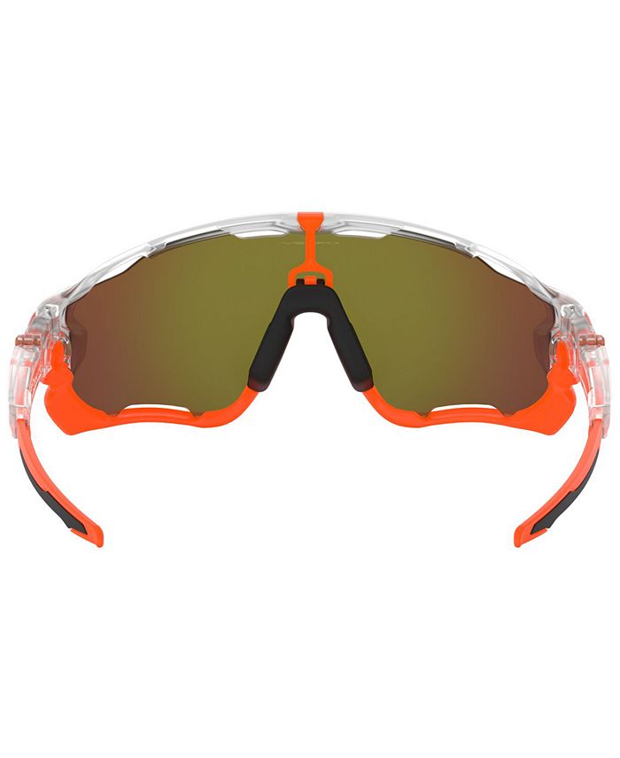 Oakley Men's Jawbreaker Sunglasses, OO9290 Macy's
