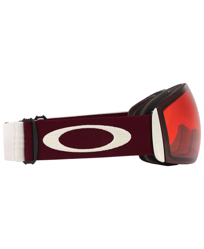 Oakley Unisex Flight Deck Goggles Sunglasses, OO7050 & Reviews