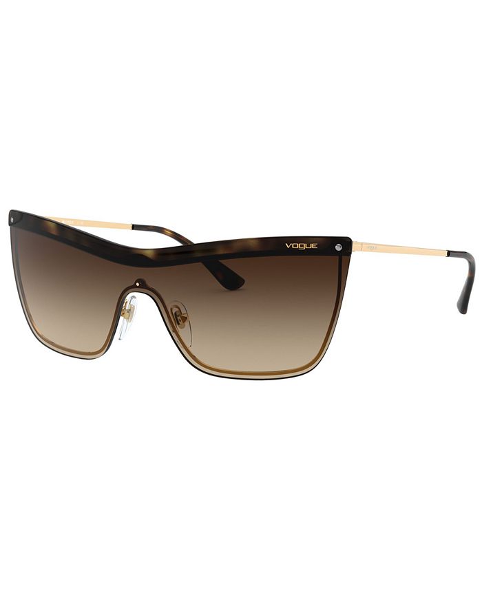 Macy's vogue hotsell sunglasses