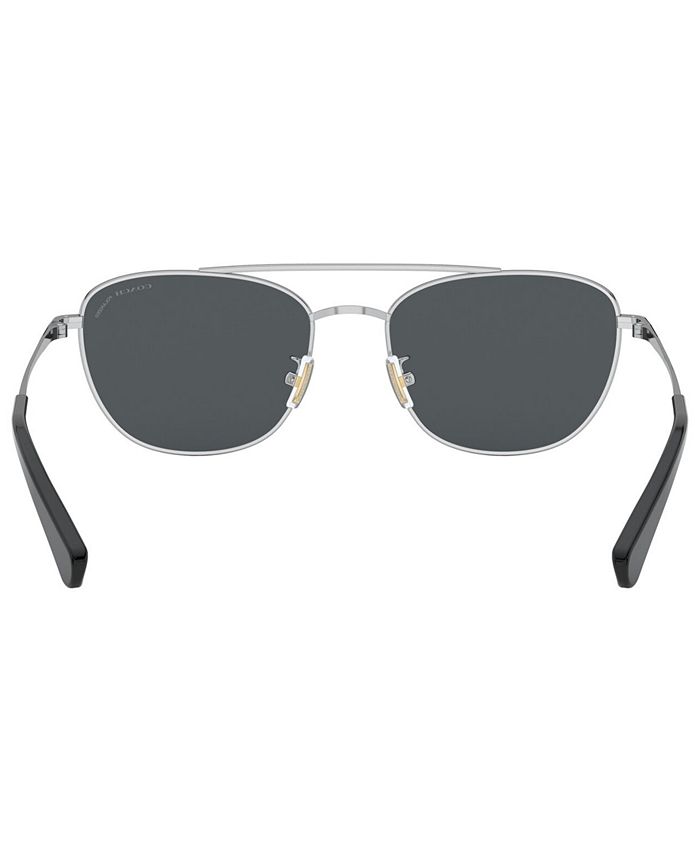 COACH Women's Polarized Sunglasses Macy's