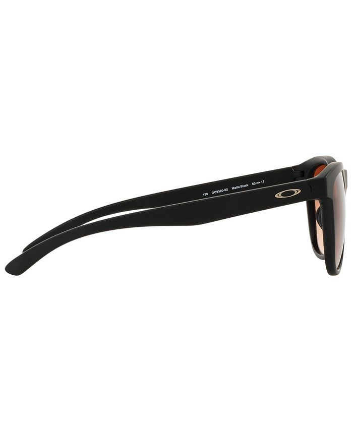 Oakley Sunglasses, OO9320 MOONLIGHTER Macy's