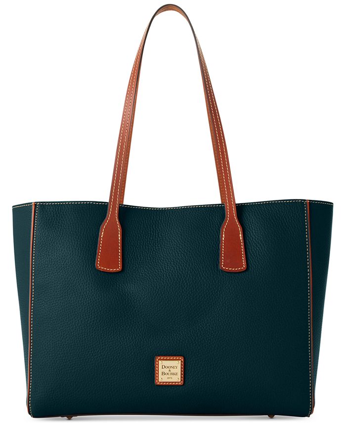 Dooney and bourke ashton tote large hotsell