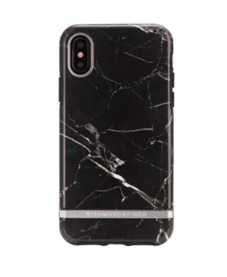 Richmond Finch Black Marble Do Iphone A 13 Czarny - Etui na telefon