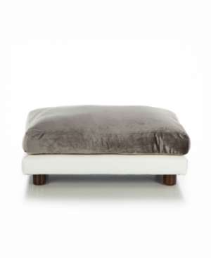 Milo Collection Large Orthopedic Dog Bed