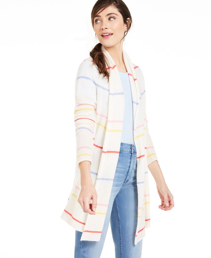 Macy's charter best sale club cashmere