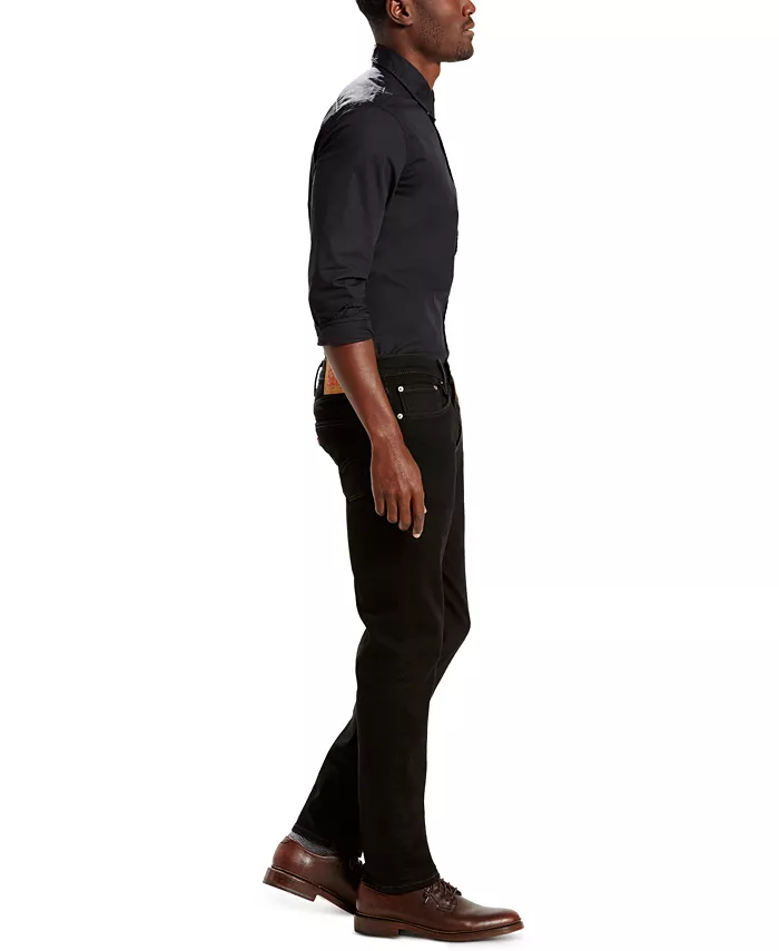 Men's 511 Flex Slim-Fit Jeans - thumbnail 2