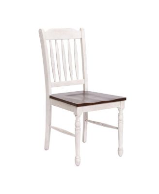 Abbyson Living - Harper Dining Chair (Set of 2)