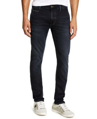 guess super skinny jeans mens