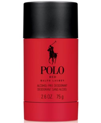 polo red macys