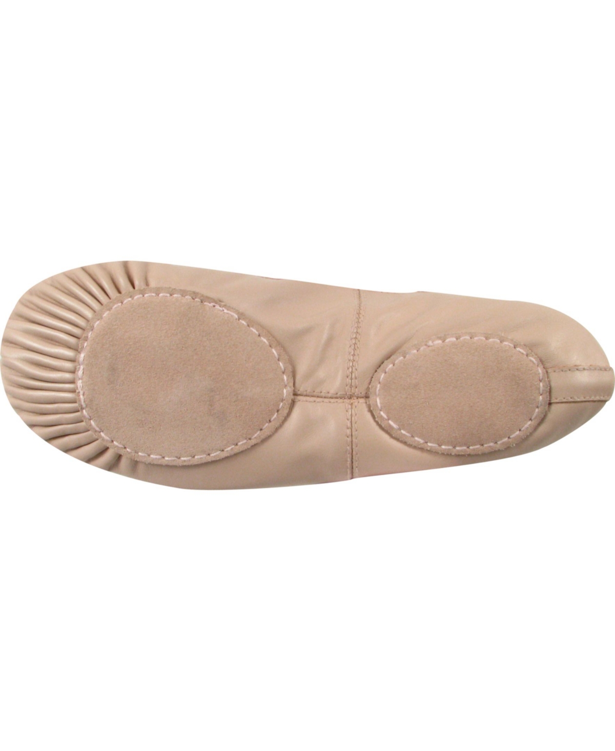 Dance Class Split-Sole Ballet