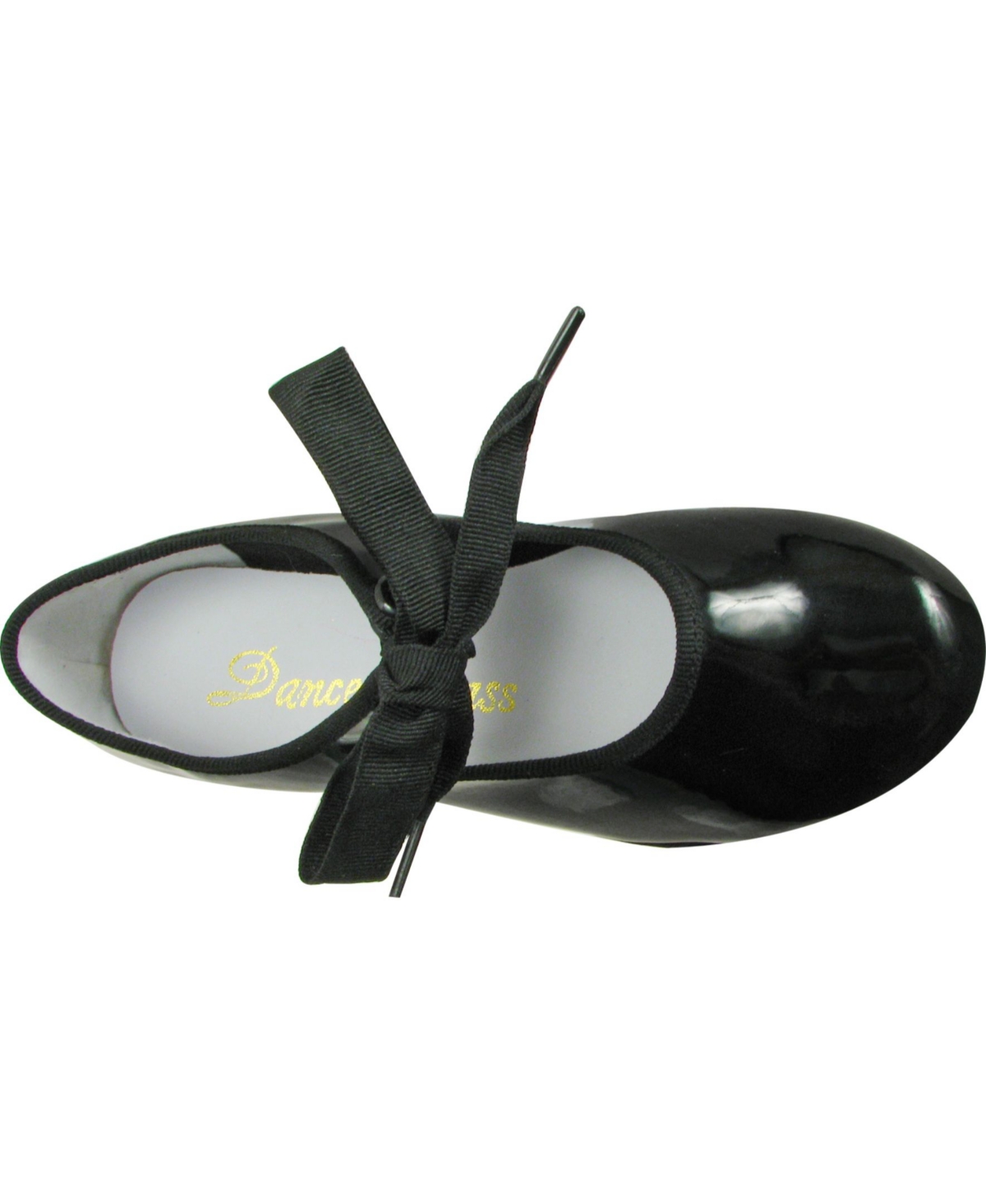 Dance Class Kids Tap Shoe