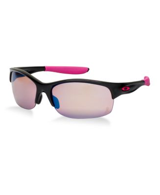 Oakley COMMIT SQ YSC Women's Sunglasses & Reviews - Sunglasses by Sunglass  Hut - Handbags & Accessories - Macy's