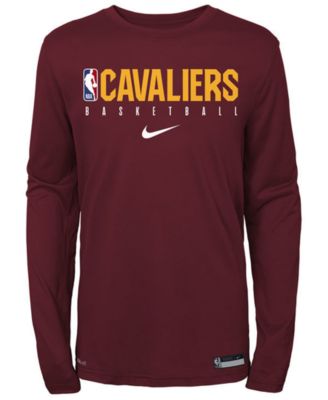cavs shirt all in