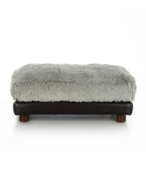 Milo Collection Large Orthopedic Dog Bed