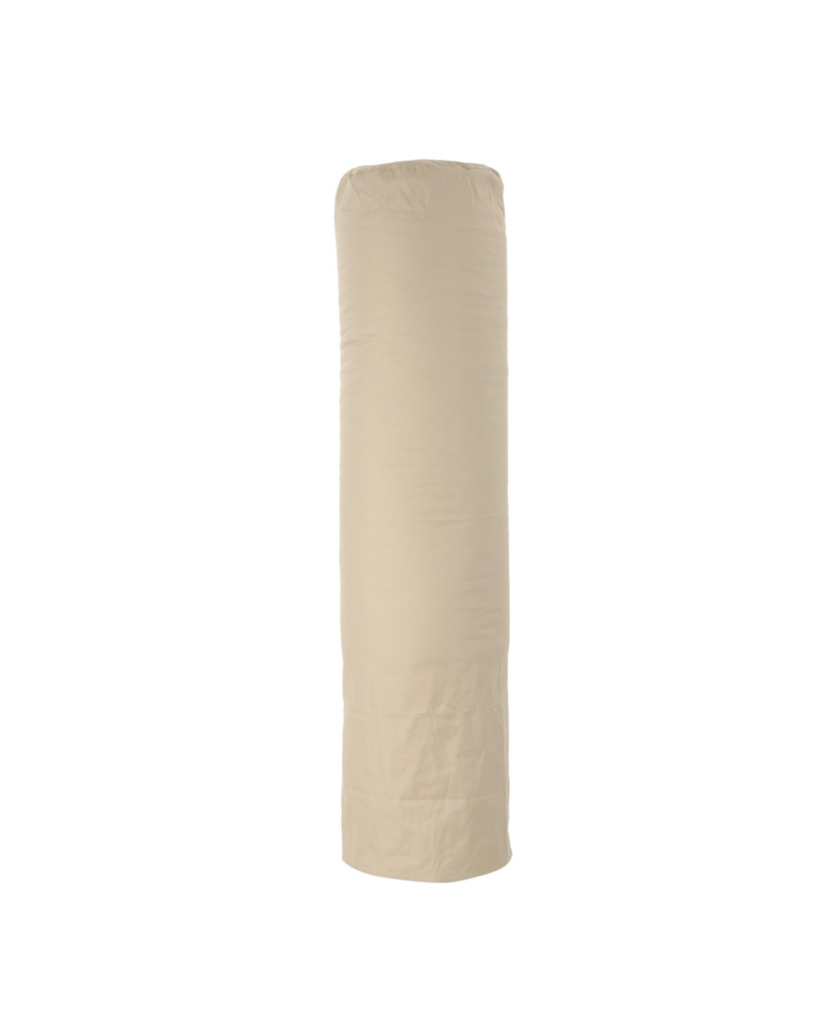 Noble House Shield 22 X 88 Outdoor Furniture Cover In Beige