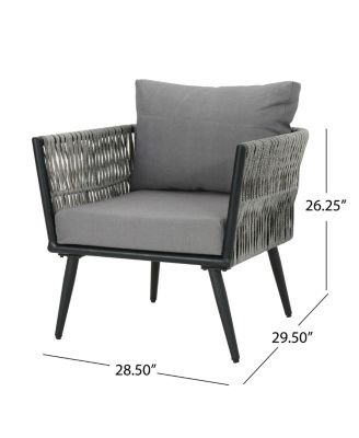 Oceanus Outdoor Chair