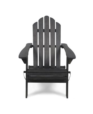 Noble House - Hollywood Outdoor Rocking Chair