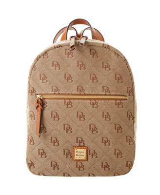 dooney & bourke womens backpack purse