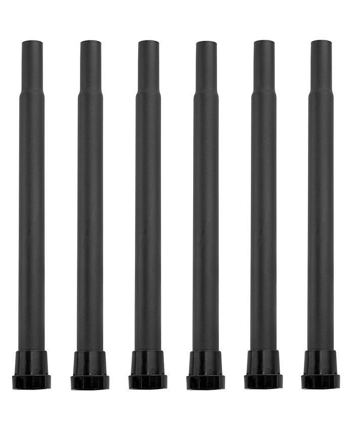 Upperbounce Universal Replacement Legs for Kids Mini Trampolines, Set