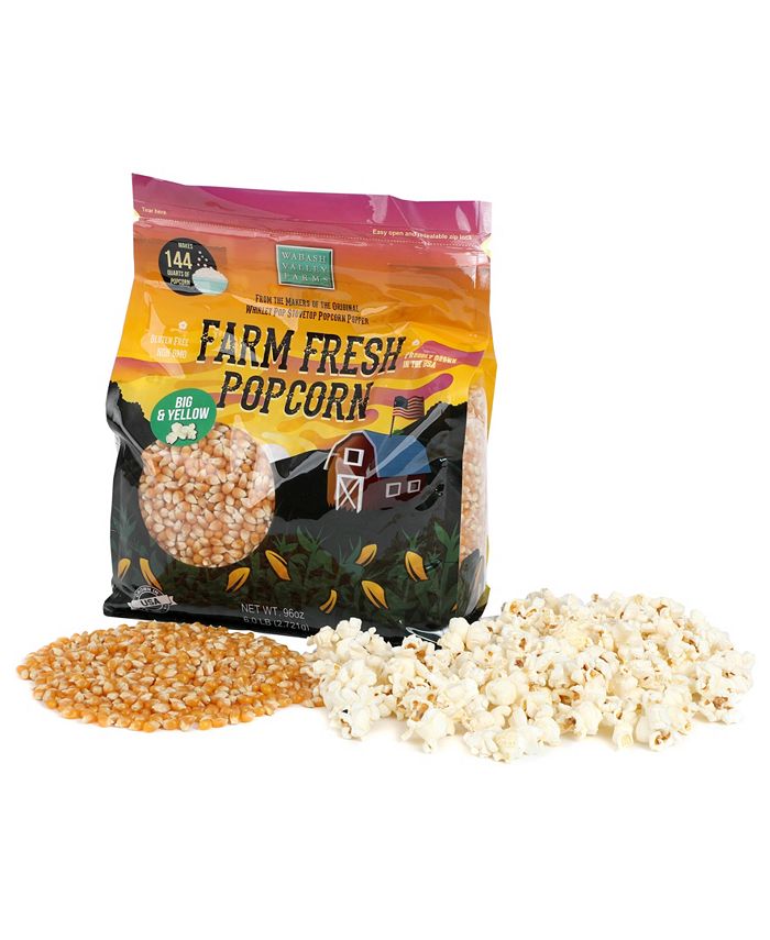 Wabash Valley Farms Popcorn
