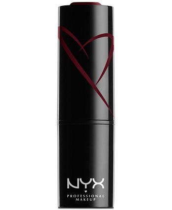 NYX Professional Makeup - Shout Loud Satin Lipstick