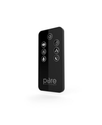 HumeXL Pro Warm & Cool Mist Humidifier