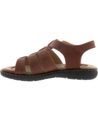 born joshua sandals