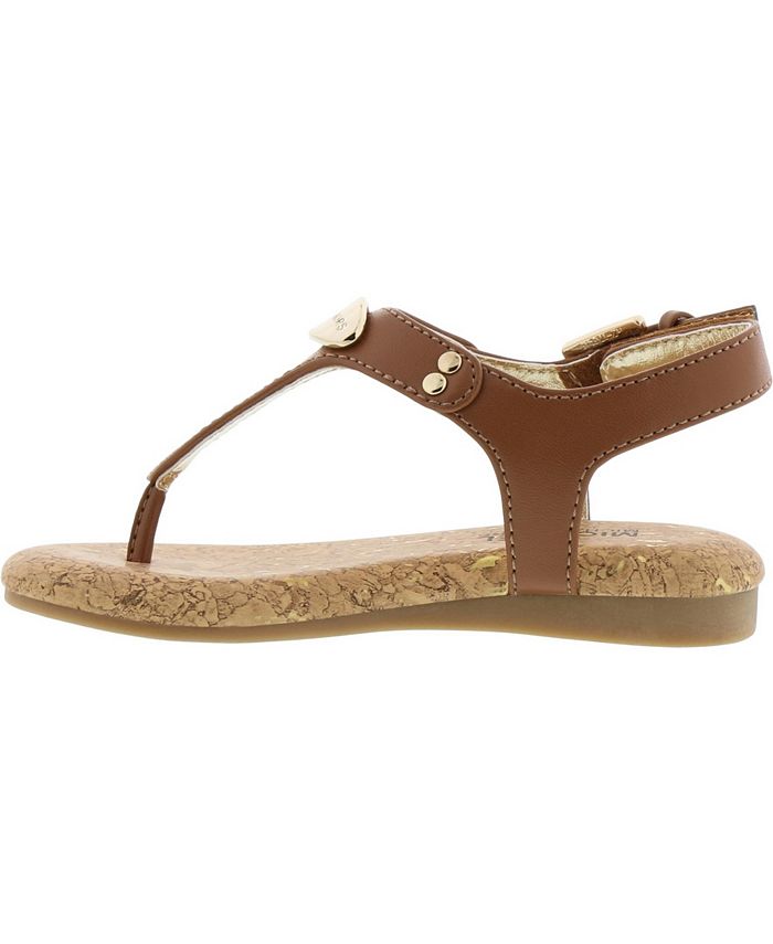 michael kors tilly sandals