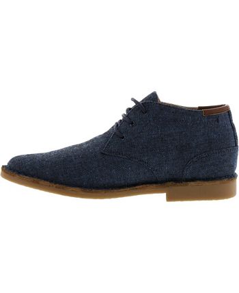 kenneth cole chukka