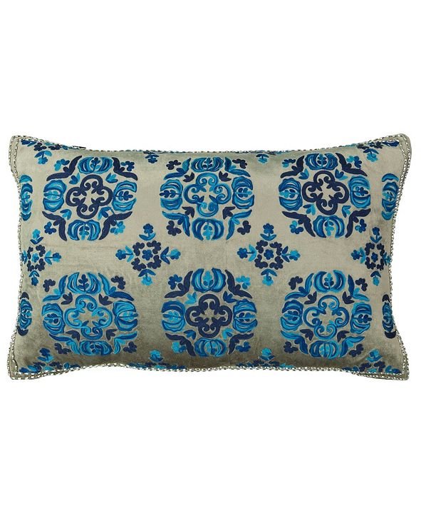 Mod Lifestyles Blue Collection Safavieh Moroccan