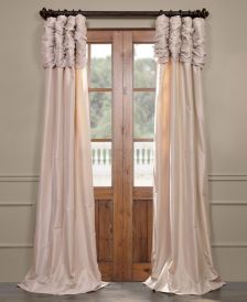 Ruffle Curtains Macy S