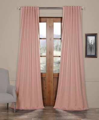 Room Darkening Curtain