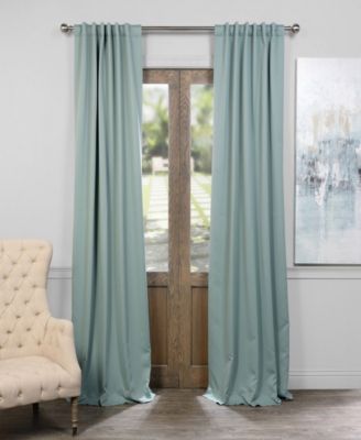 Room Darkening Curtain