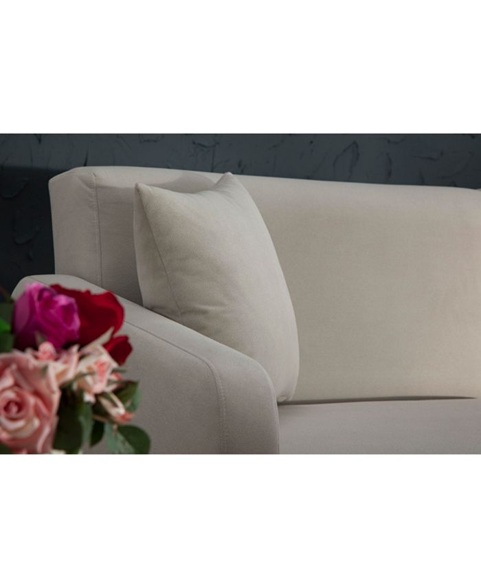 Hudson Bellona Functional Sofa in a Box & Reviews Furniture Macy's