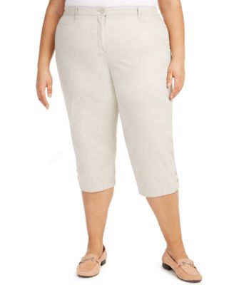 macys laura scott pants