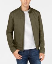 Mens Jackets Coats Mens Outerwear Macy S