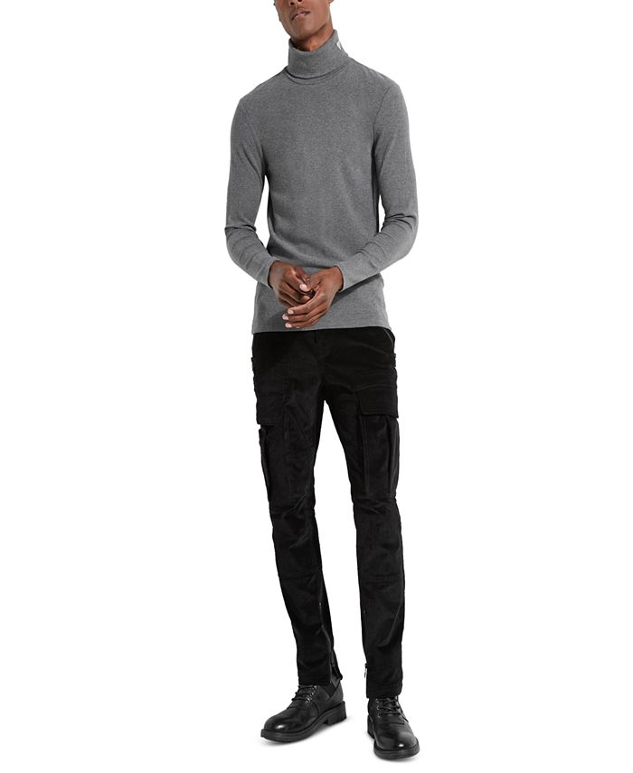 guess corduroy pants