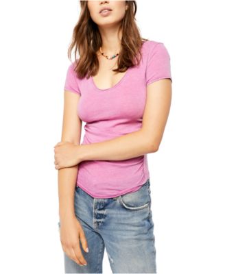 Free People - Sonnet Tee