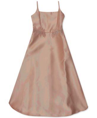 macy's big girl clothes