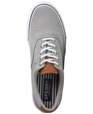 Men's Striper II CVO Core Canvas Sneakers 