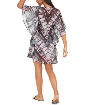 macys swim cover ups