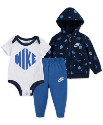 nike for baby boy