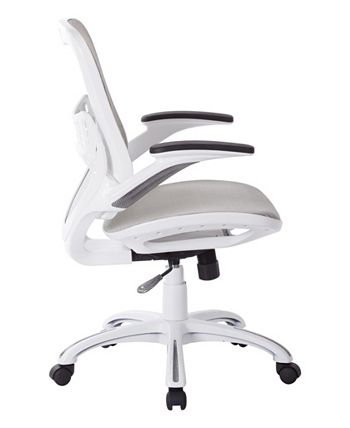 Office Star - Riley Office Chair, Quick Ship