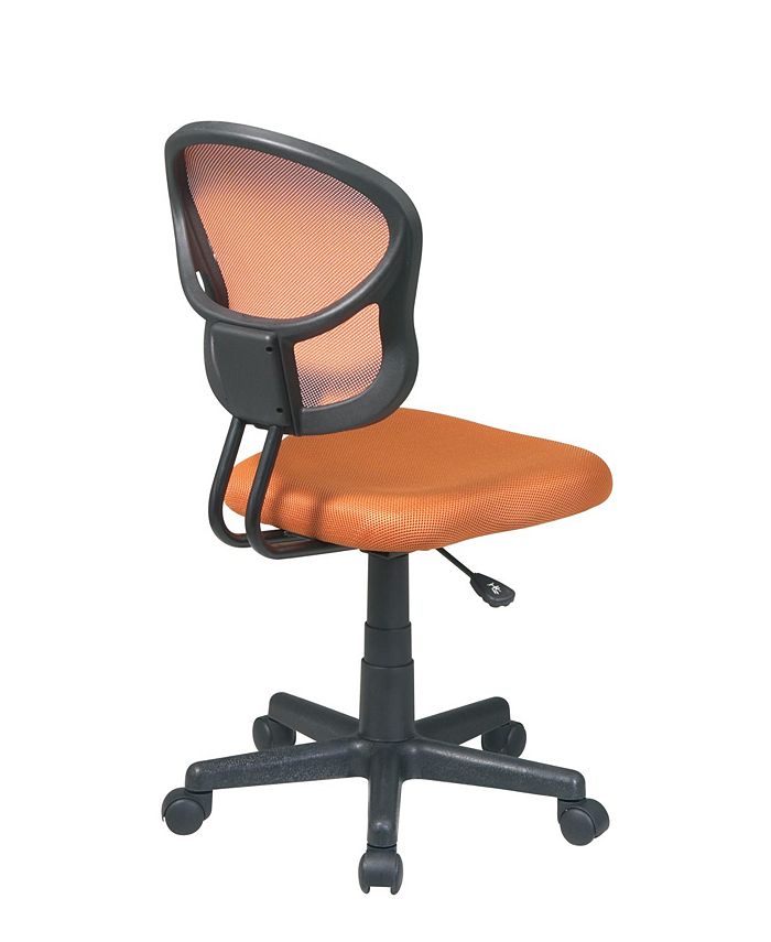 Office Star Mesh Task Chair Macy's