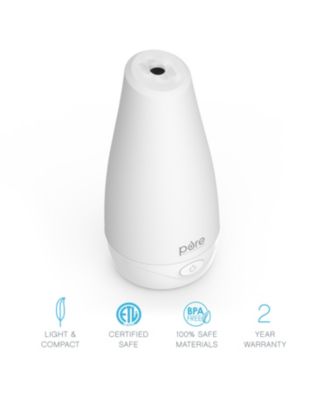 PureSpa Aroma Diffuser
