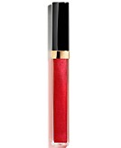  Chanel Rouge Coco Gloss Moisturizing Glossimer Lip Gloss, 726  Icing, 0.19 Ounce : Beauty & Personal Care