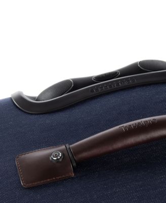 Platinum Elite  Limited Edition 29" Check-In Spinner