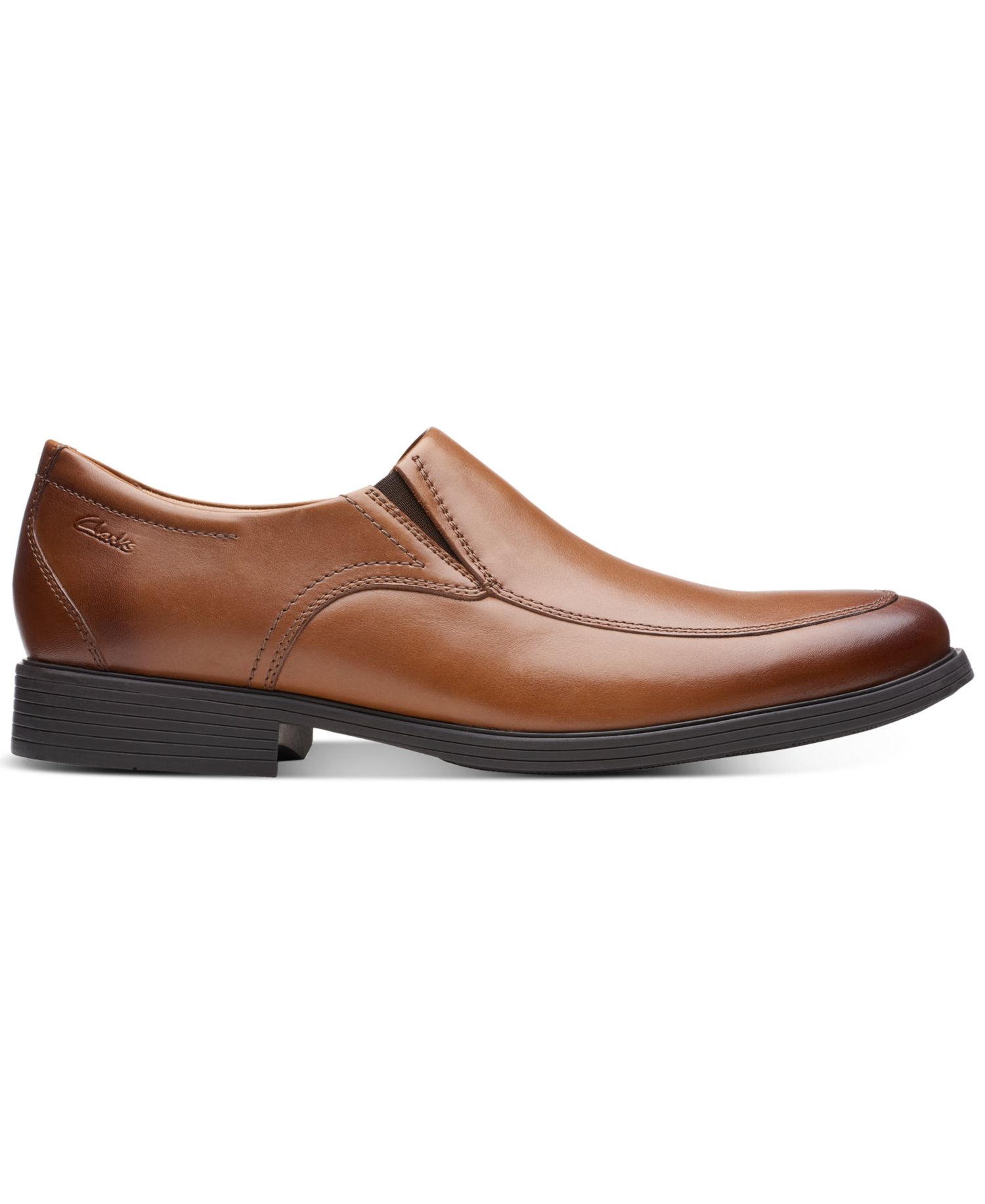 Мужские мокасины Whiddon Step