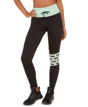puma feel it pant