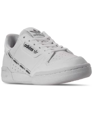 men's originals continental 80 casual sneakers from finish line
